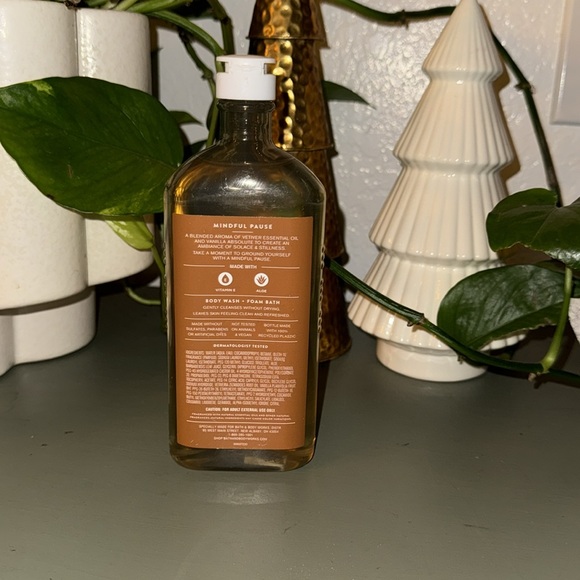 Bath & Body Works mindful pause - Picture 3 of 4